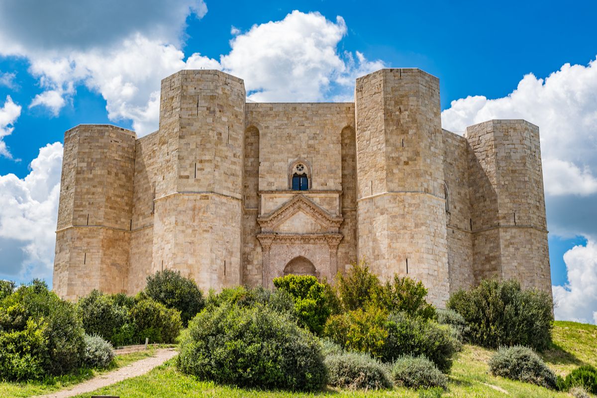 Castel del Monte (10)