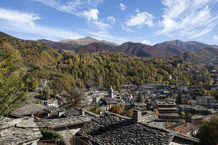 La chiamano perla dell'Appennino: a 1020 metri qui agosto ha tutto un altro clima