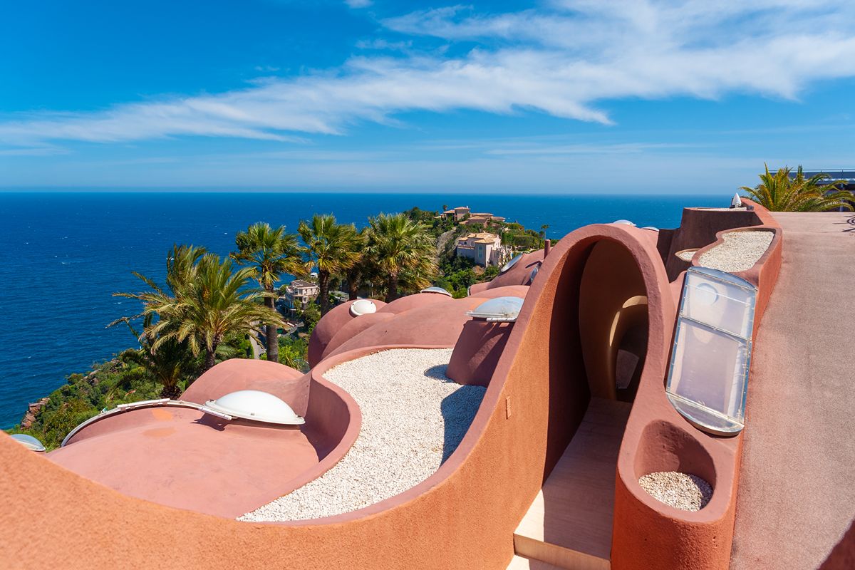 Palais Bulles (3)