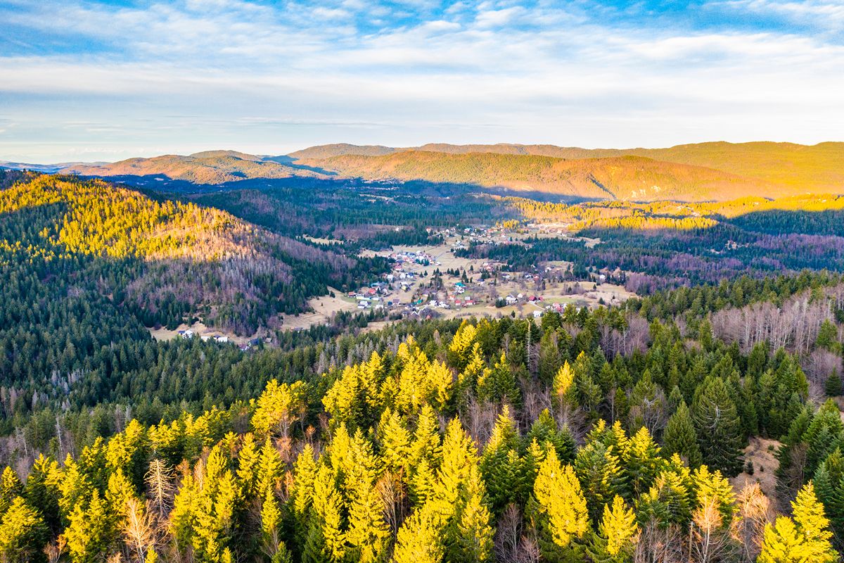 Gorski Kotar (2)