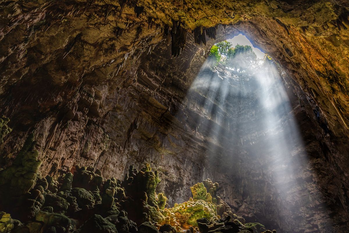 Grotte di Castellana (3)