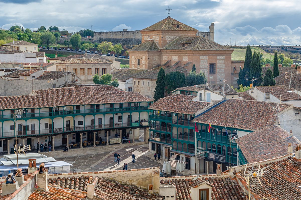 Chinchón (2)