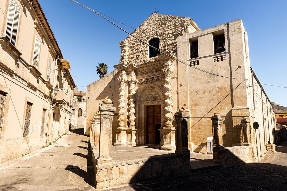 Sicilia, il gioiello barocco senza folla che unisce chiese patrimonio UNESCO e un antico teatro greco