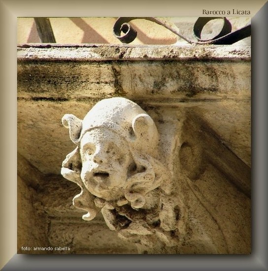 Figure Barocche