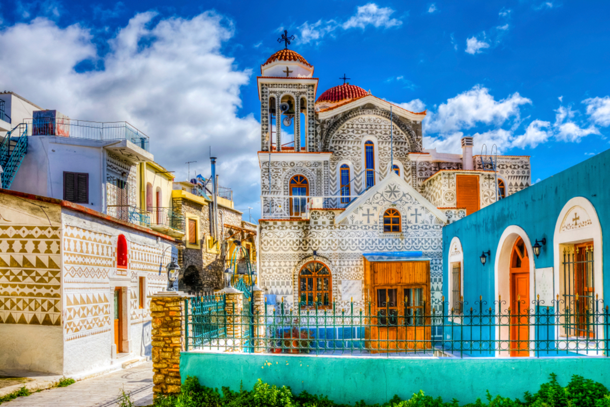 chios-architettura