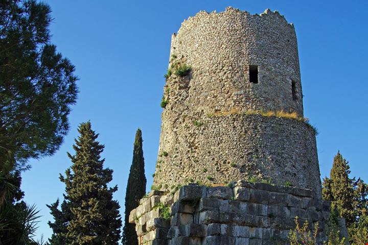 Vicino Latina c'è la cisterna monumentale più antica al mondo: al suo interno possono starci 7 milioni di litri d'acqua