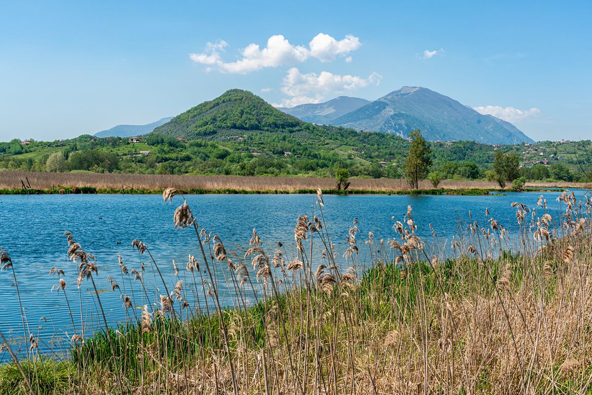 Lago di Posta Fibreno (8)