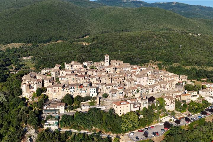 Casperia (1)