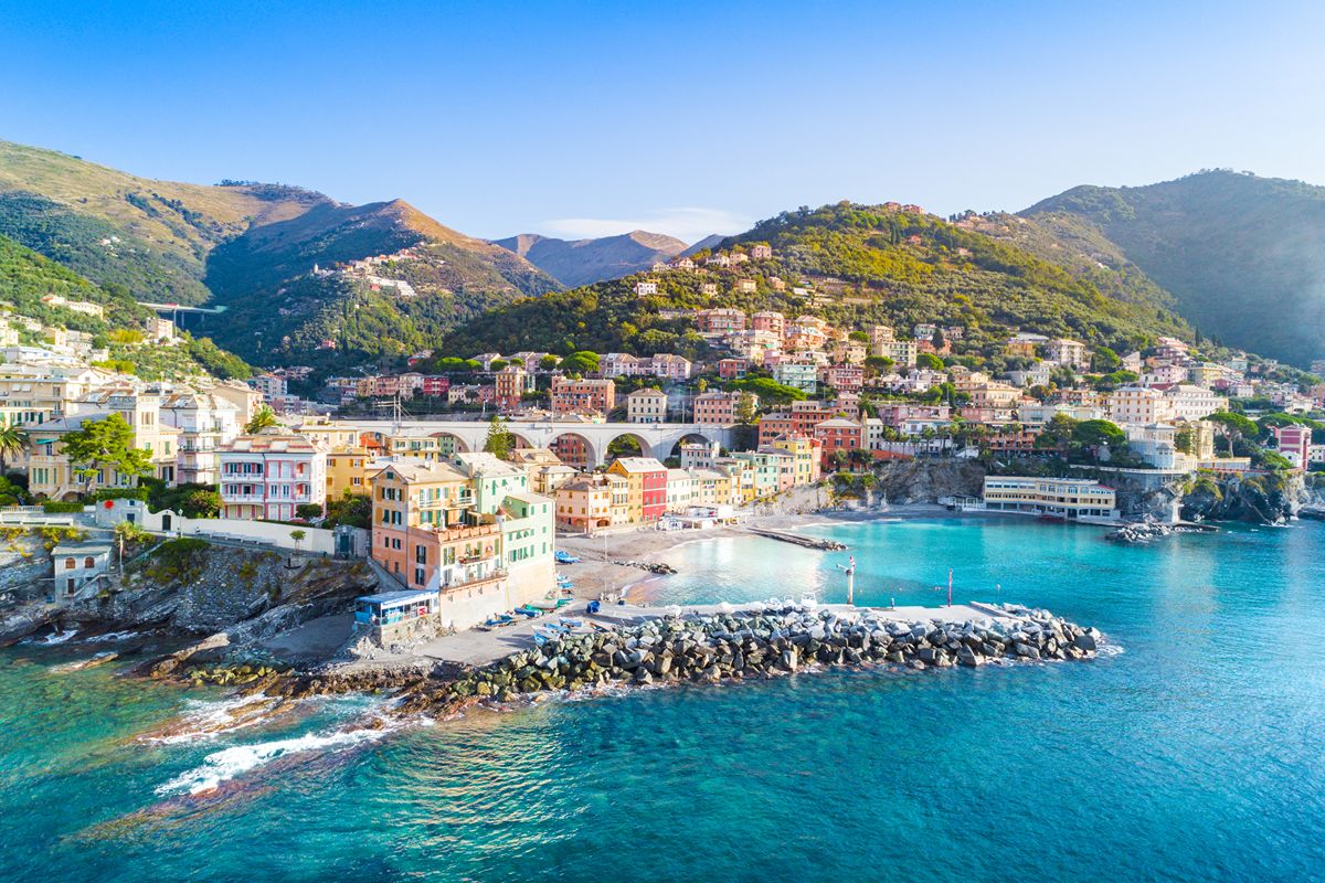 Bogliasco (1)
