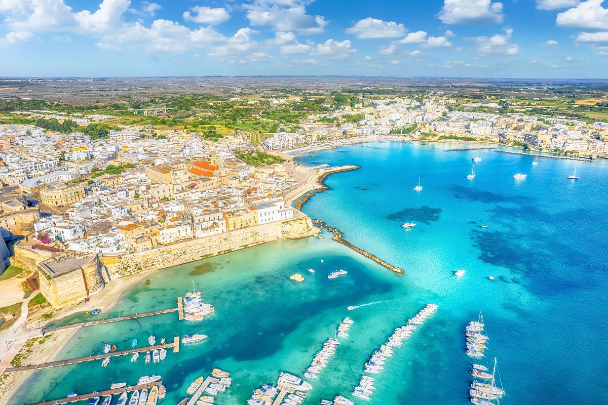 10 borghi vista mare per la tua vacanza a settembre