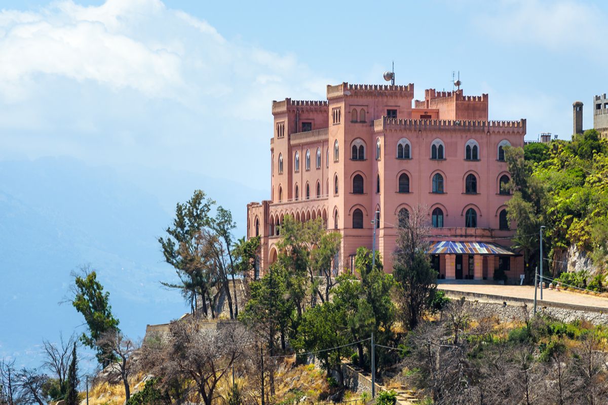 Palazzo Utveggio (1)