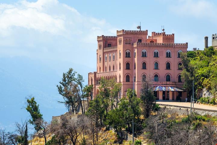 Palazzo Utveggio (1)