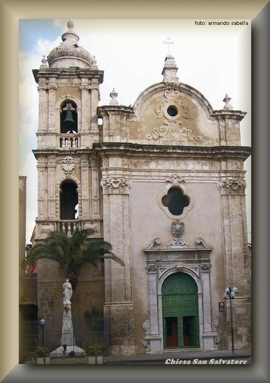 Chiesa San Salvatore