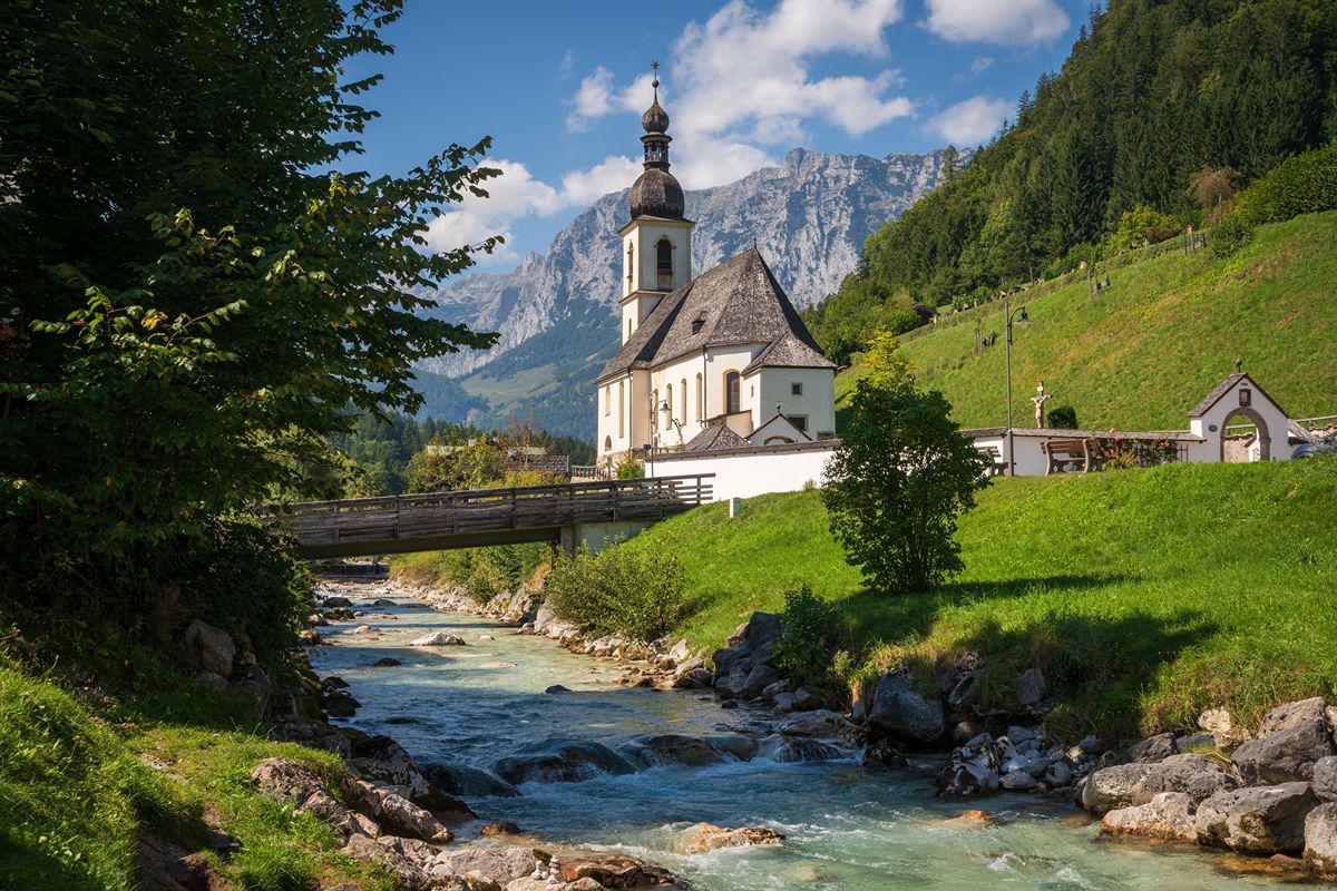 Berchtesgaden (2)