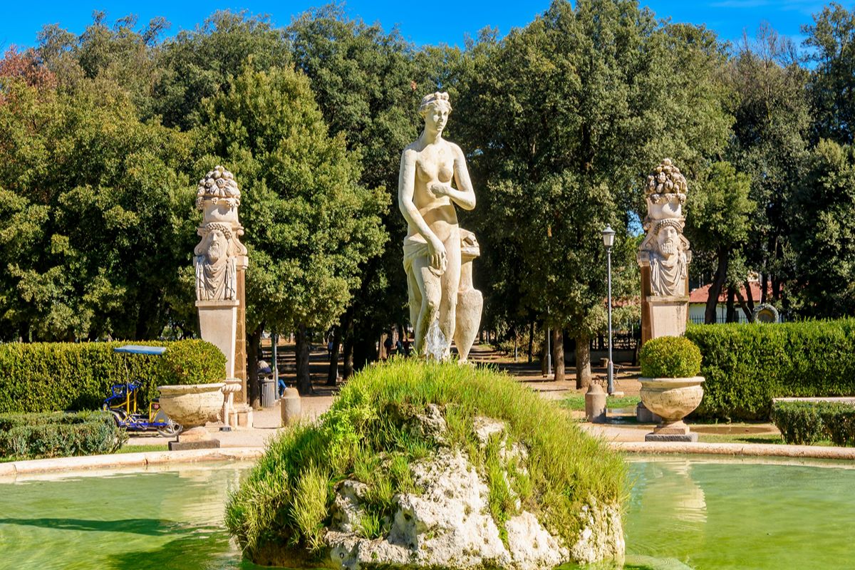 Ferragosto a Roma: dove andare, cosa vedere e come muoversi con i mezzi pubblici