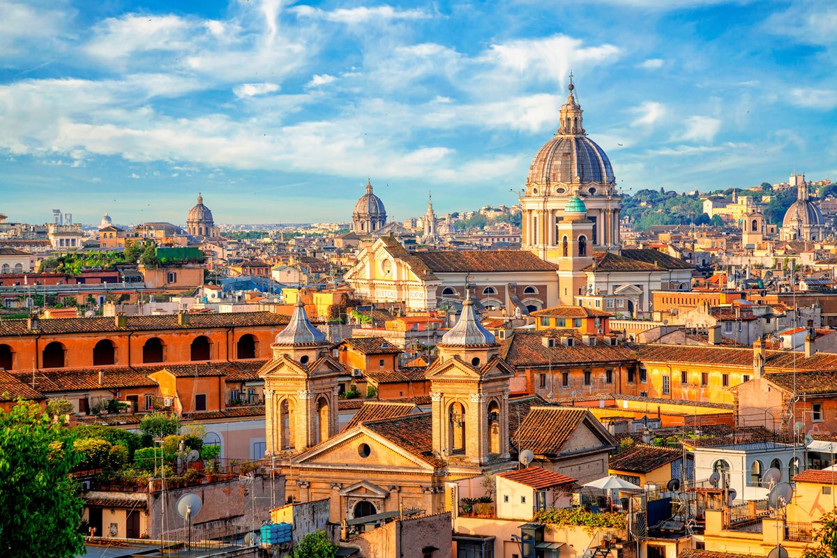 Ferragosto a Roma: dove andare, cosa vedere e come muoversi con i mezzi pubblici