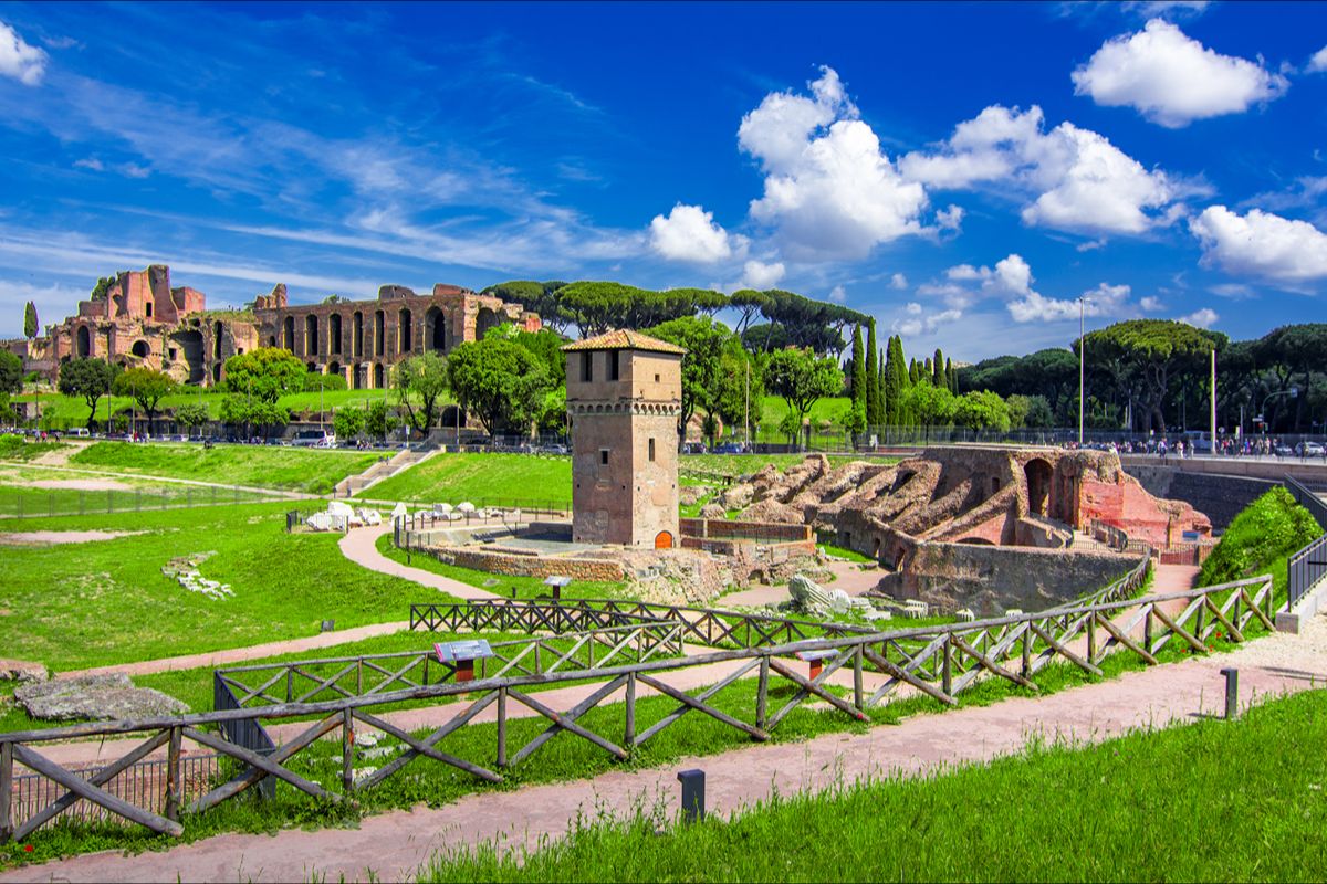 Ferragosto a Roma: dove andare, cosa vedere e come muoversi con i mezzi pubblici