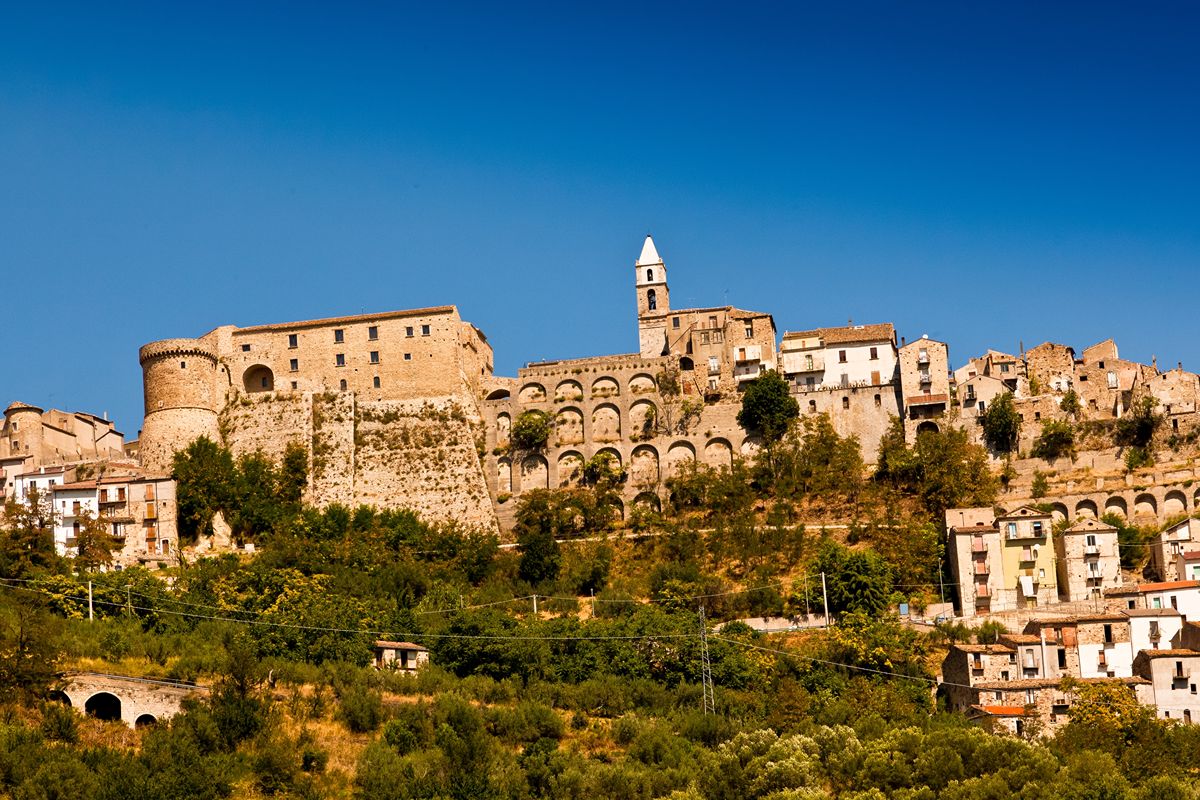 Civitacampomarano (2)