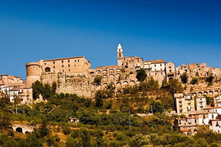 Civitacampomarano (2)