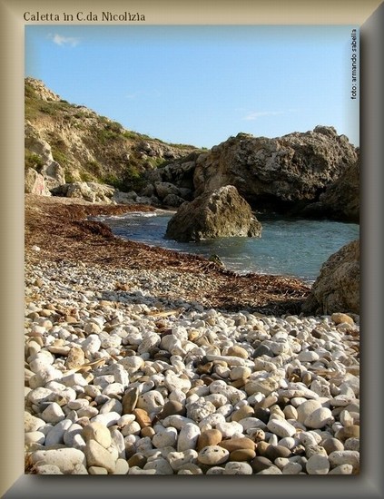 Caletta Nicolizia