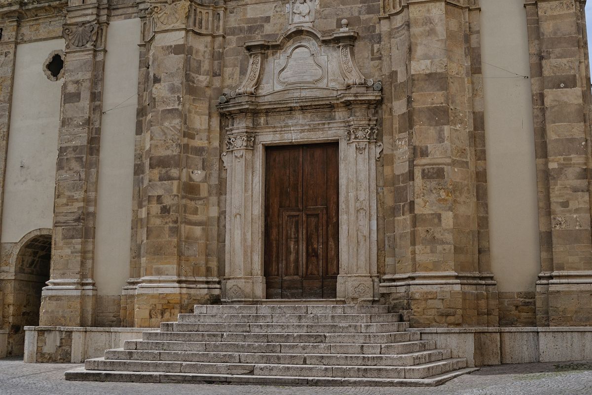 Molise, il borgo della pampanella è lo stupendo affresco d'altri tempi dove gustare un piatto unico al mondo