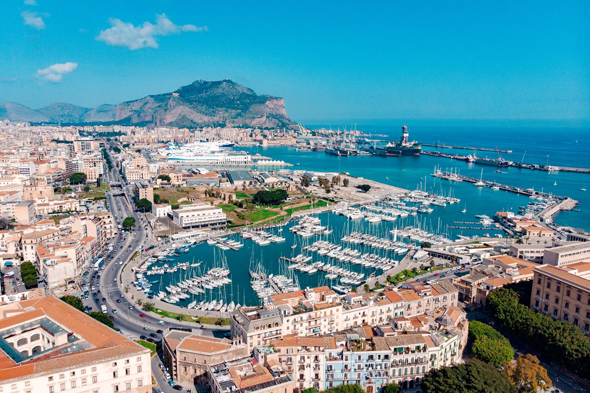 Palermo