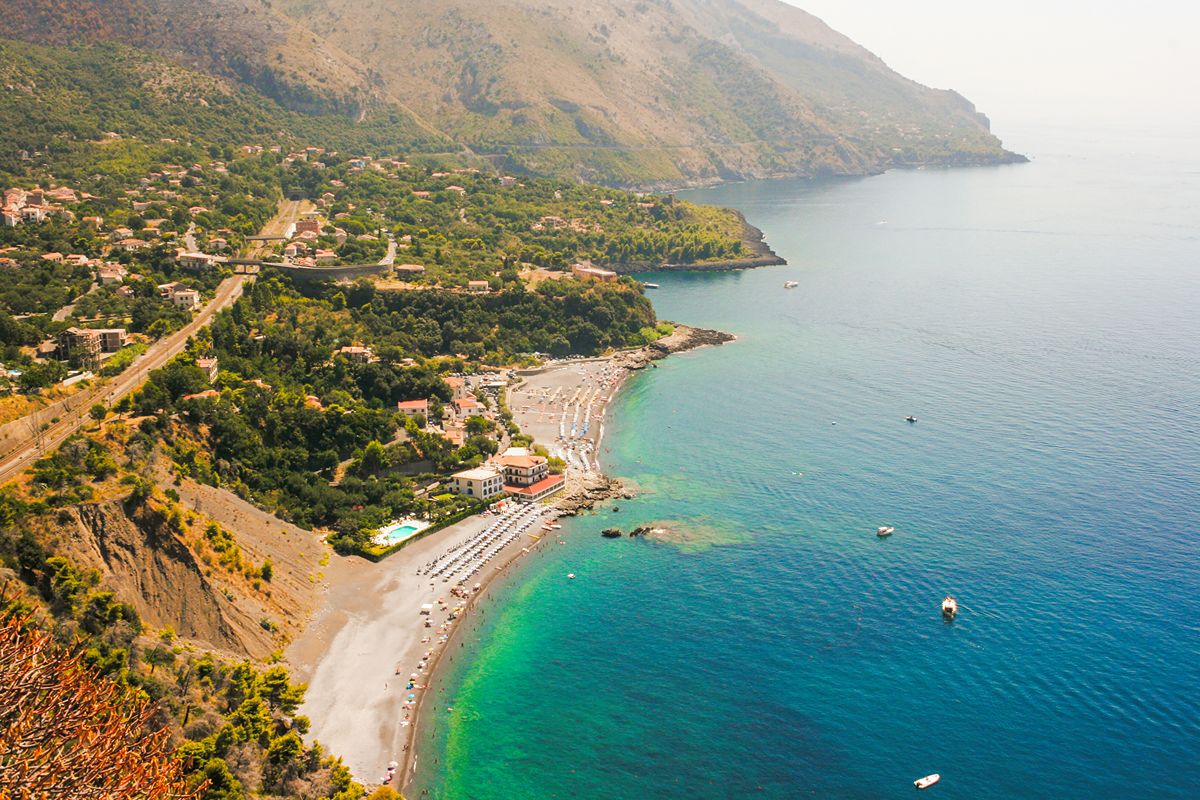 5 spiagge della Basilicata da scoprire a fine estate