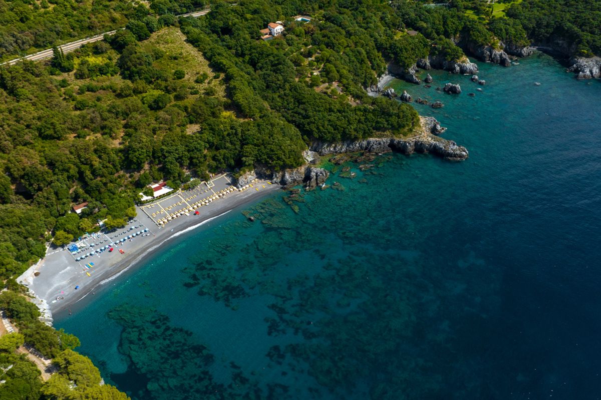 5 spiagge della Basilicata da scoprire a fine estate
