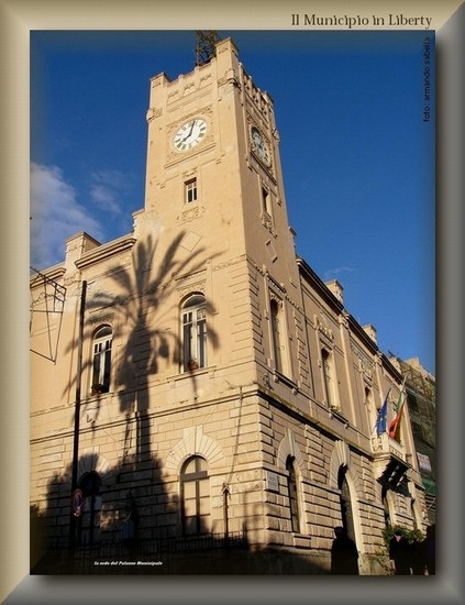 Il Municipio