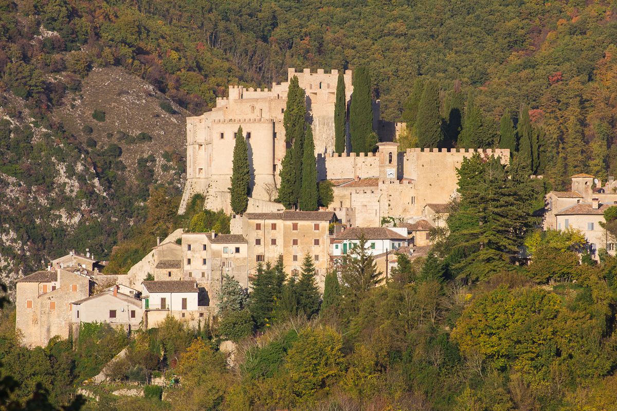Rocca Sinibalda (5)