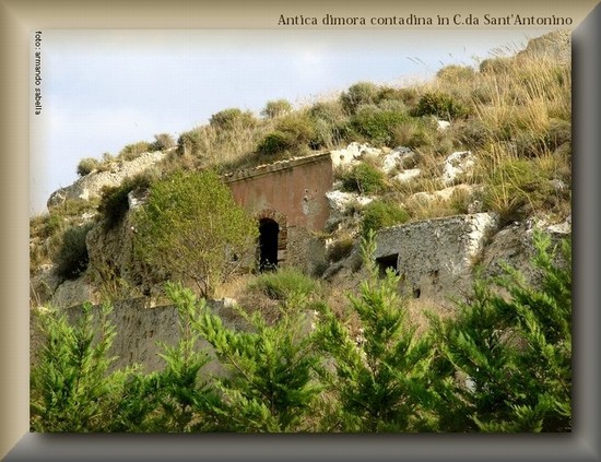 Antica dimora contadina