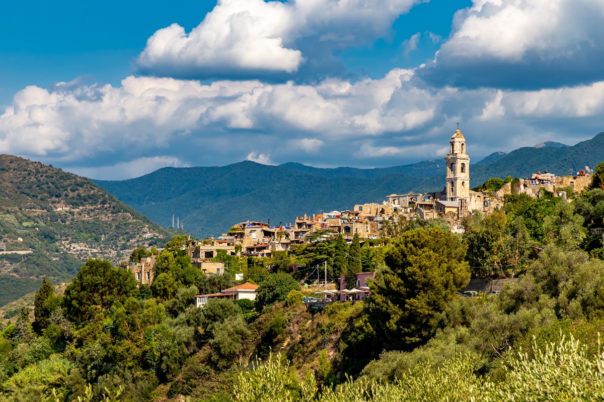 Bussana Vecchia (5)