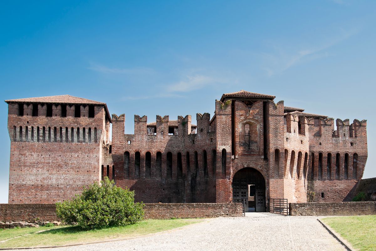 Anche Gutenberg è passato da qui: in Lombardia c'è il borgo che ha inventato la stampa