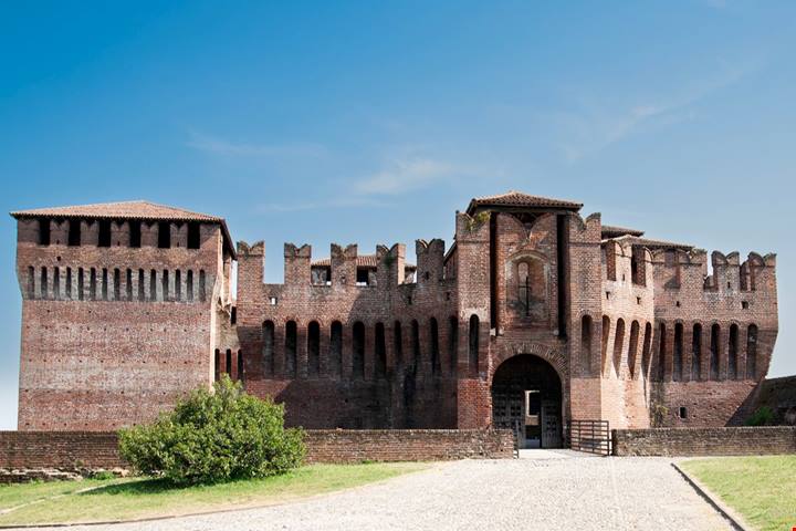 Anche Gutenberg è passato da qui: in Lombardia c'è il borgo che ha inventato la stampa