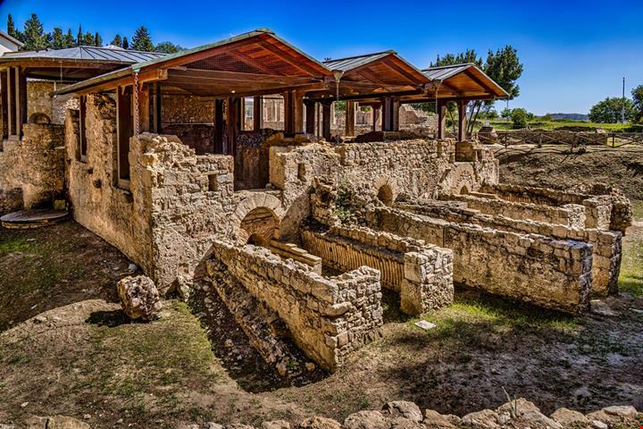 Villa Romana del Casale (1)