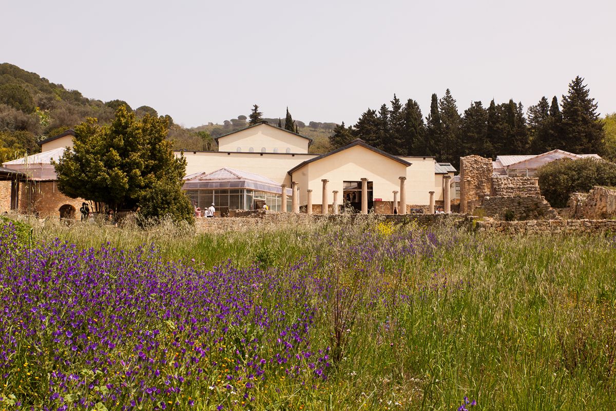 La straordinaria villa romana della Sicilia che dal 1997 è riconosciuta per la sua bellezza in tutto il mondo