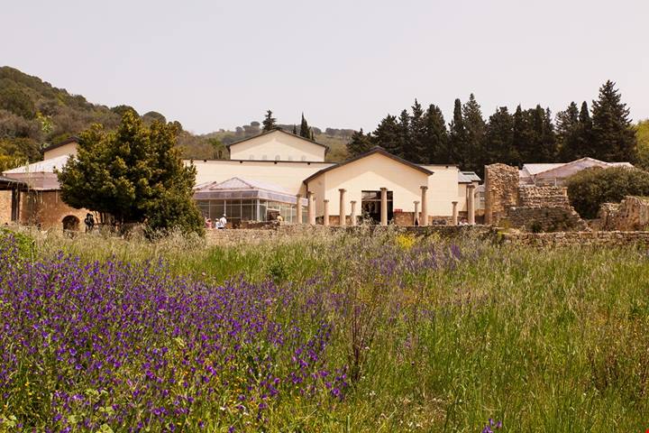 La straordinaria villa romana della Sicilia che dal 1997 è riconosciuta per la sua bellezza in tutto il mondo