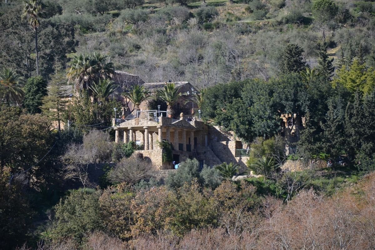 La straordinaria villa romana della Sicilia che dal 1997 è riconosciuta per la sua bellezza in tutto il mondo