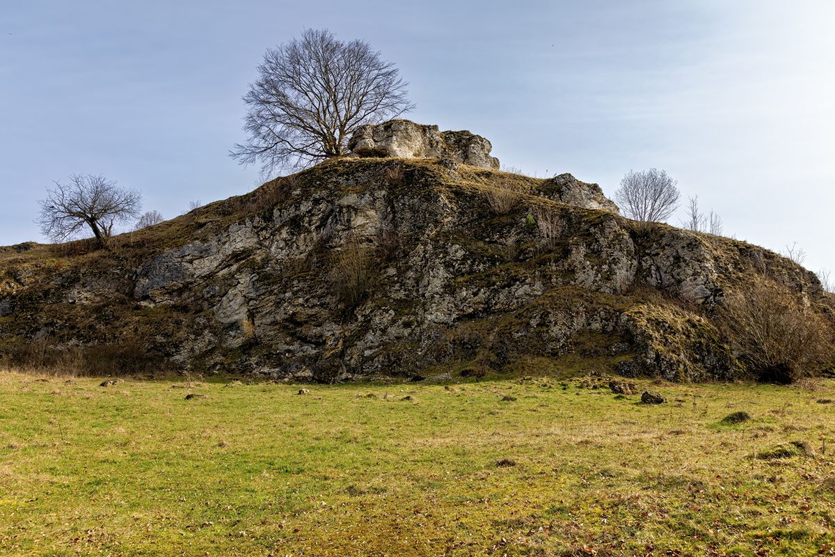 In Germania c'è una città medievale che nasconde 70mila diamanti, ed è costruita dentro il cratere di un meteorite