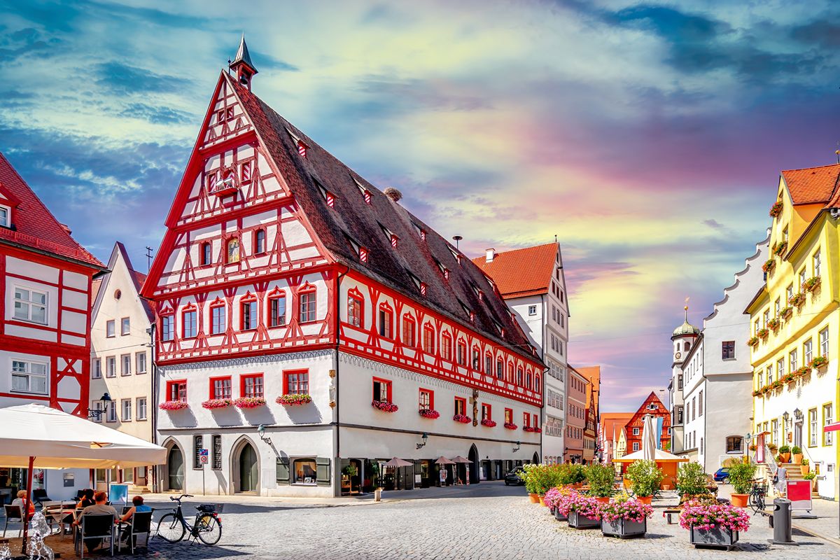 Nördlingen (2)