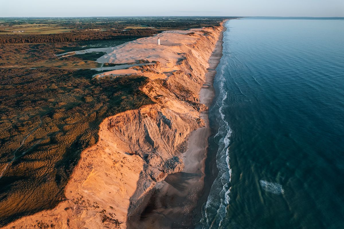 Faro di Rubjerg Knude (2)