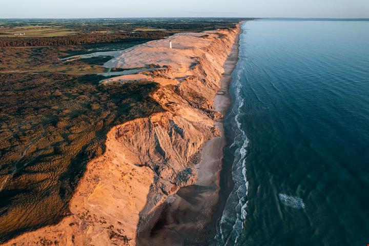 Faro di Rubjerg Knude (2)