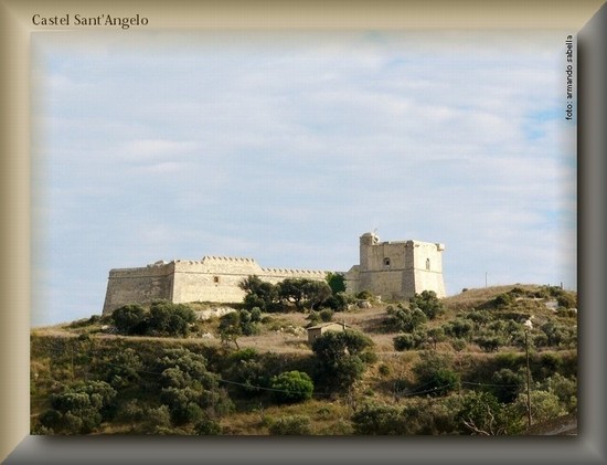 Castel Sant'Angelo