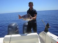 charter pesca