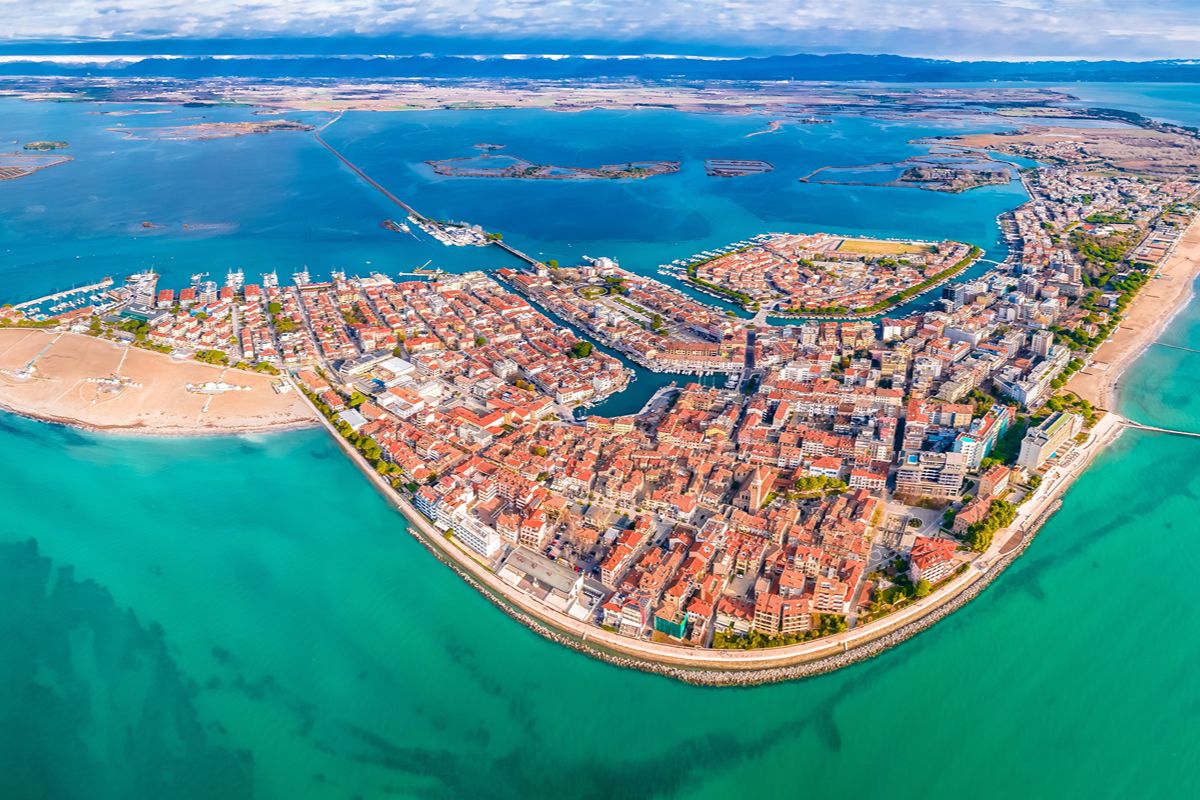 Laguna di Venezia (2)