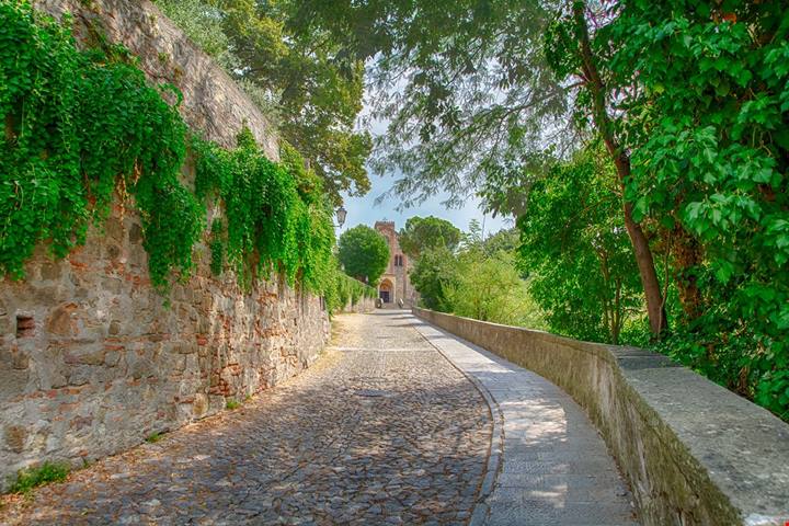 Veneto, è lui il Sacro Monte in miniatura che concede l'indulgenza plenaria proprio come le basiliche di Roma