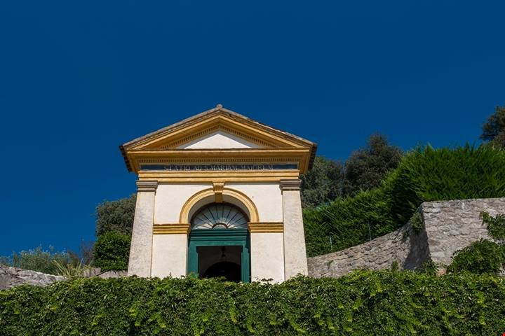Veneto, è lui il Sacro Monte in miniatura che concede l'indulgenza plenaria proprio come le basiliche di Roma