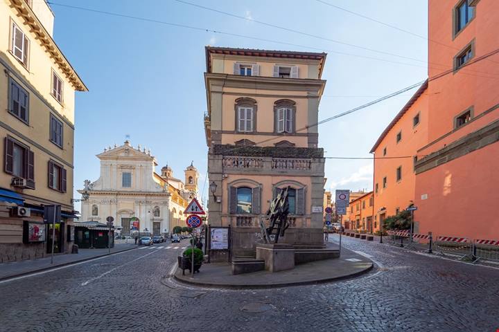 In questa zona d'Italia settembre è il mese più buono dell'anno: 5 eventi da non perdere a settembre e ottobre ai Castelli Romani