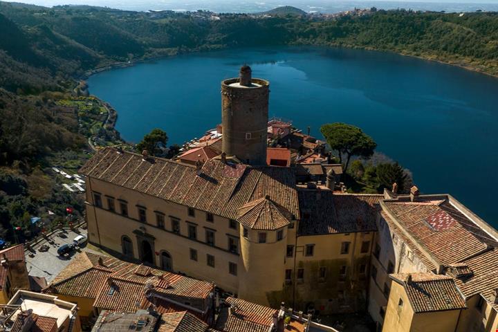 Castelli Romani (4)