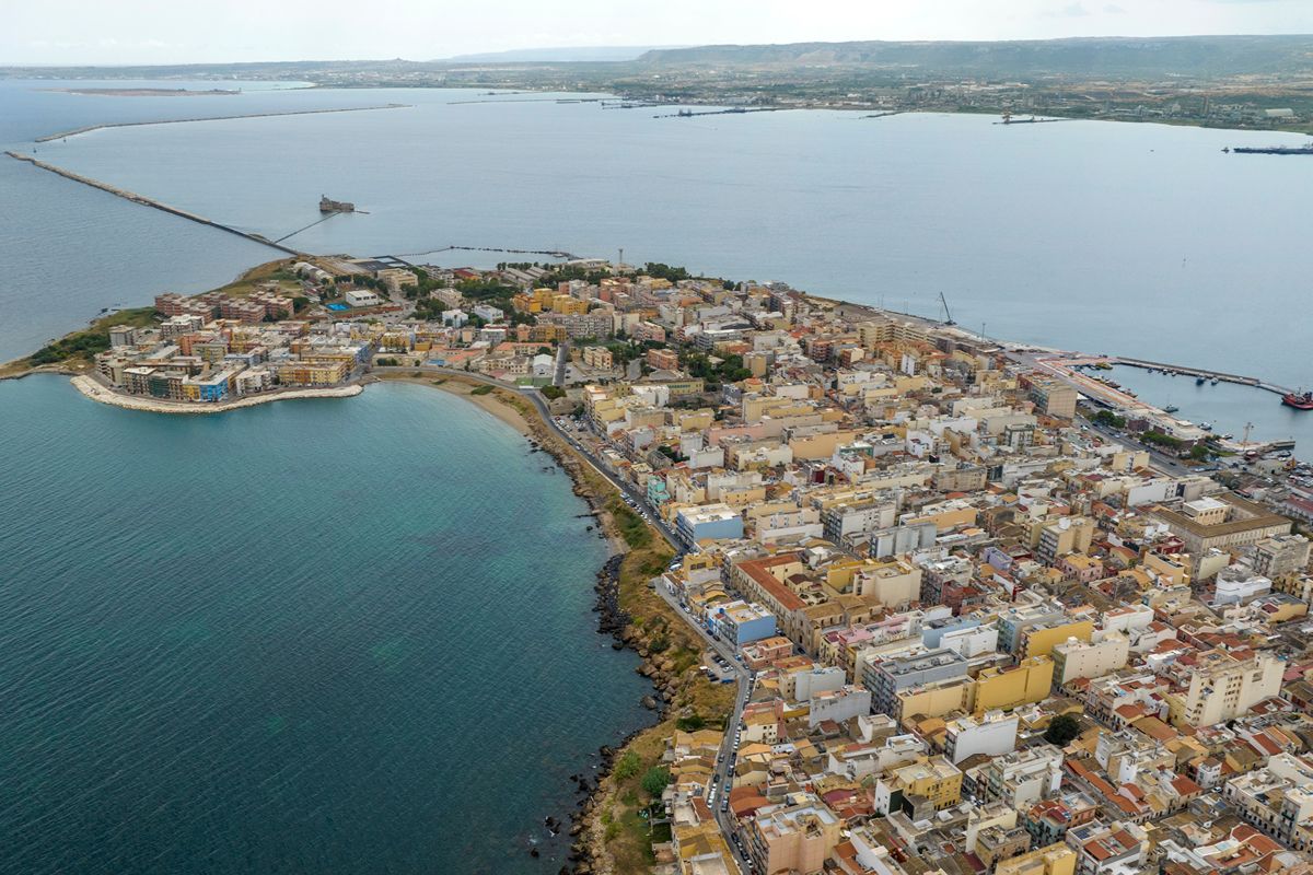 Augusta
